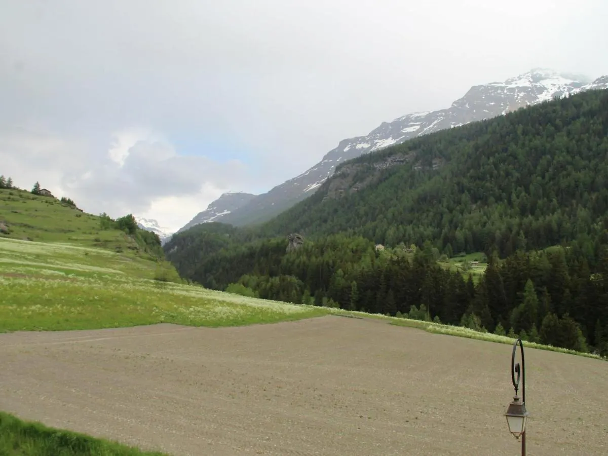Apartment Appartement Duplex 10-12 Pers. Avec Balcon, A 20M Des Pistes - Val Cenis - Fr-1-508-69 Lanslevillard
