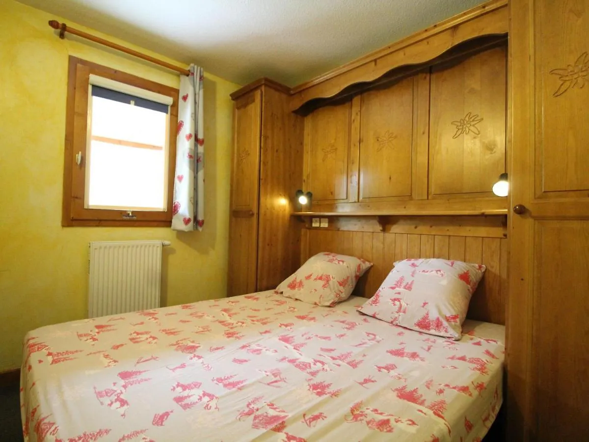 Apartment Appartement Duplex 10-12 Pers. Avec Balcon, A 20M Des Pistes - Val Cenis - Fr-1-508-69 Lanslevillard Frankreich