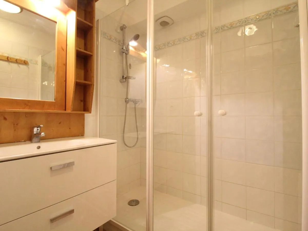 Appartement Duplex 10-12 Pers. Avec Balcon, A 20M Des Pistes - Val Cenis - Fr-1-508-69 Lanslevillard