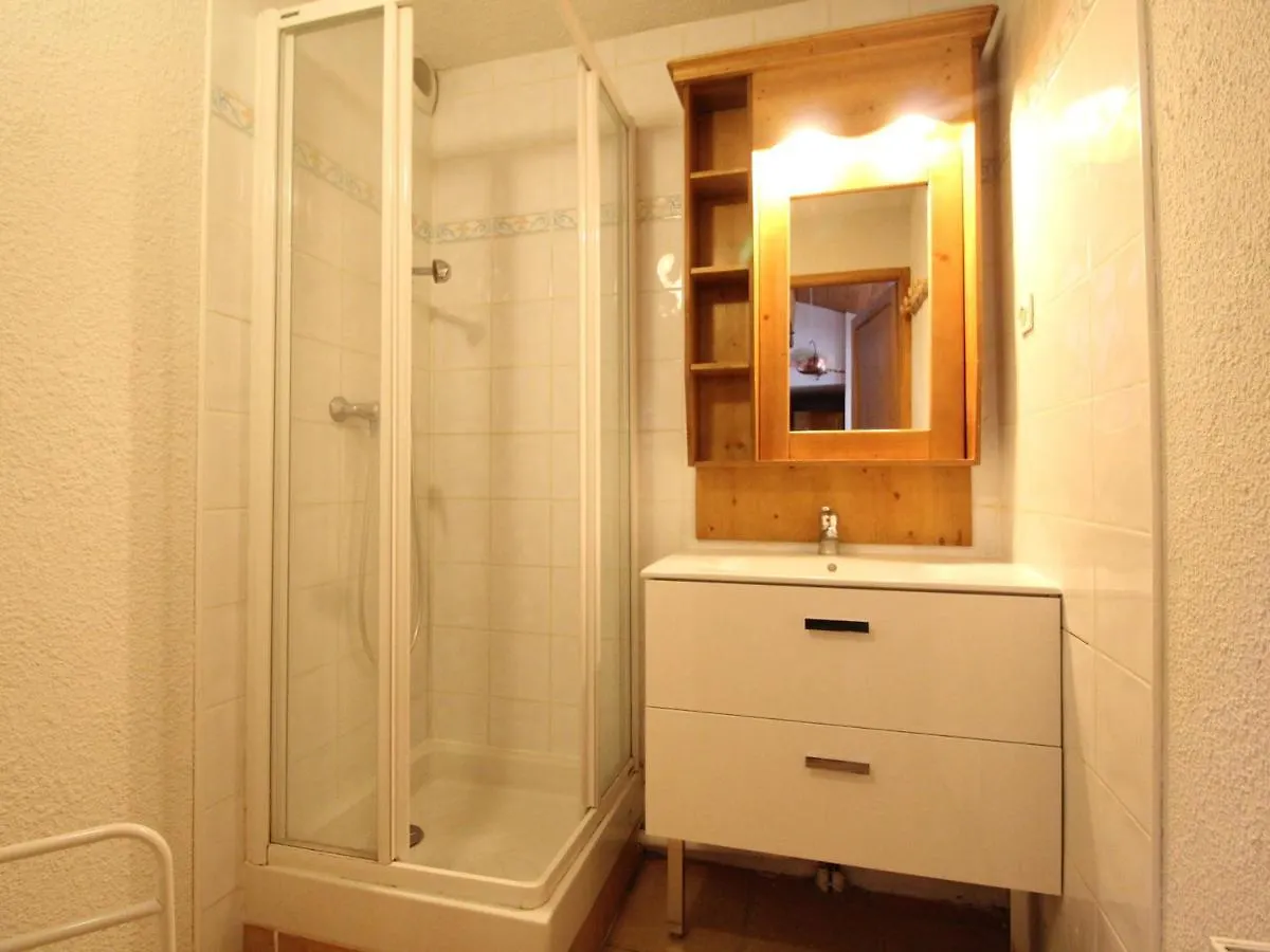 Apartment Appartement Duplex 10-12 Pers. Avec Balcon, A 20M Des Pistes - Val Cenis - Fr-1-508-69 Lanslevillard Frankreich